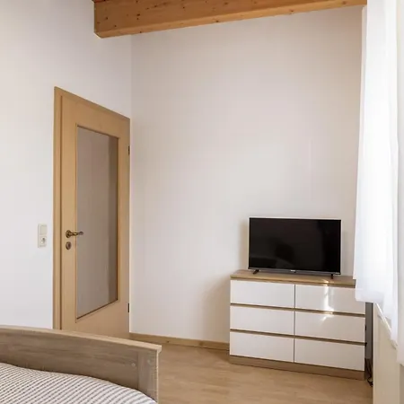 Apartment Unterhaun Hauneck
