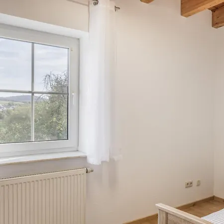 Unterhaun Apartment Hauneck