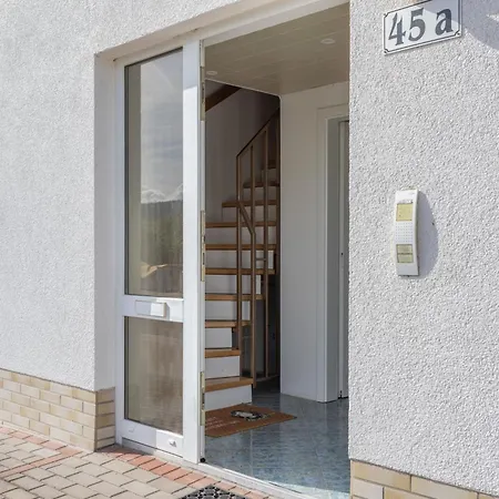 Apartment Unterhaun Hauneck